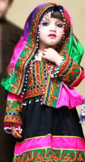 pathani dress, afghani dress new style