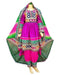 afghan clothes