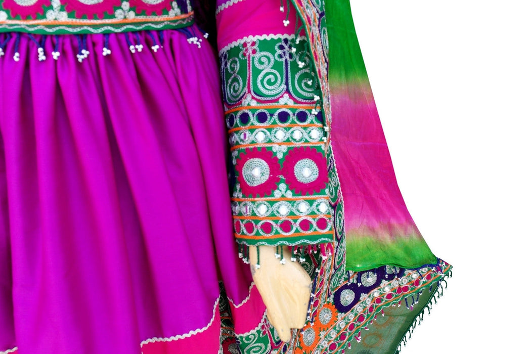 muslim nikah clothes