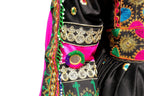 afghani dress new style