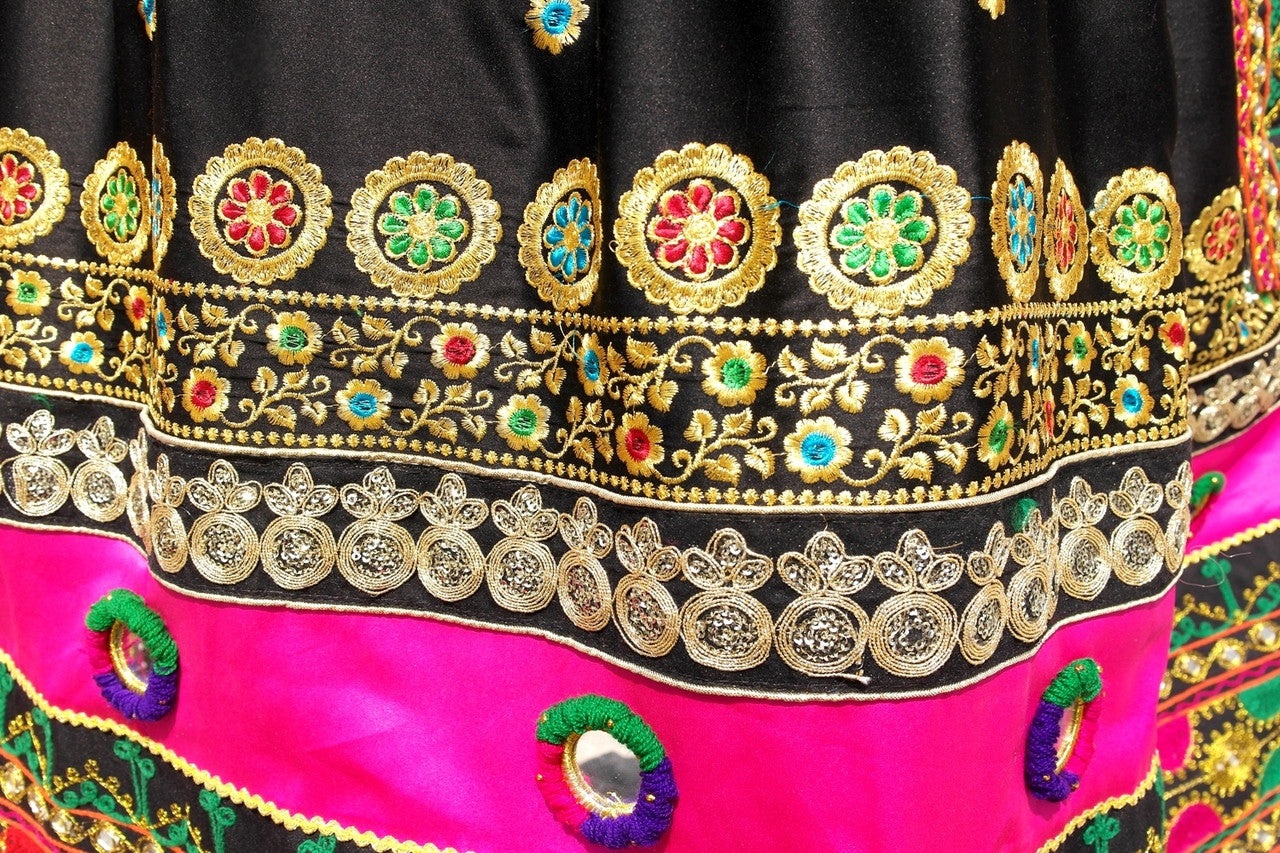 muslim wedding dresses