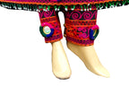 afghan clothing