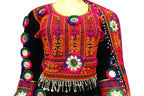 afghani dress