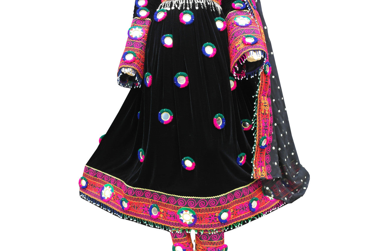 muslim nikah clothes