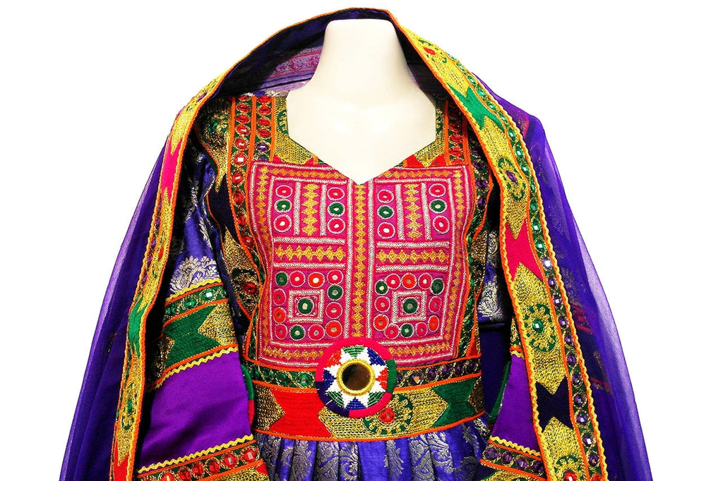 afghani dress new style, hijab fashion