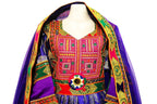 afghani dress new style, hijab fashion