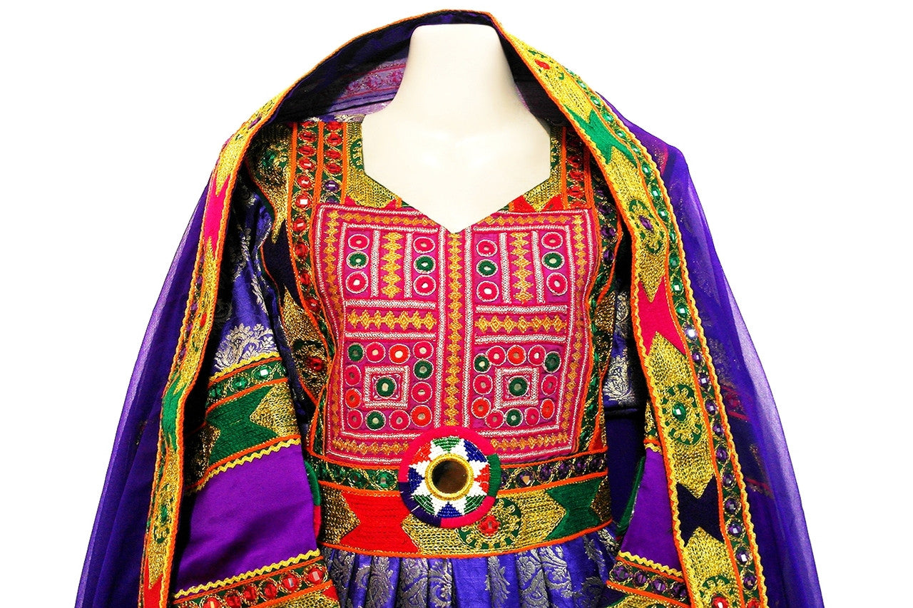 afghani dress new style, hijab fashion