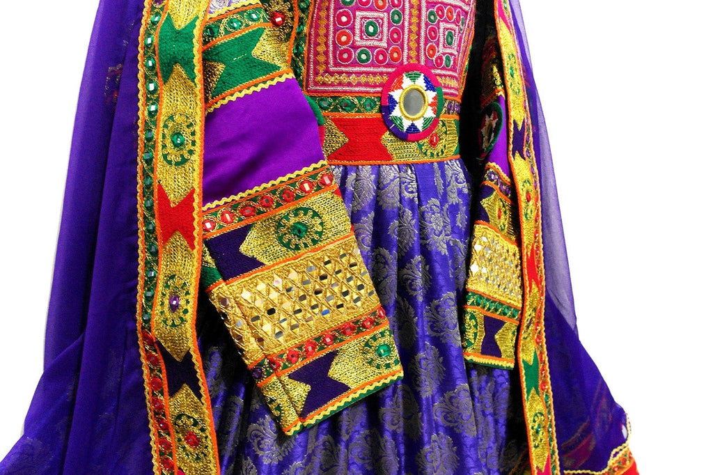 traditional afghan clothes, pathani dress