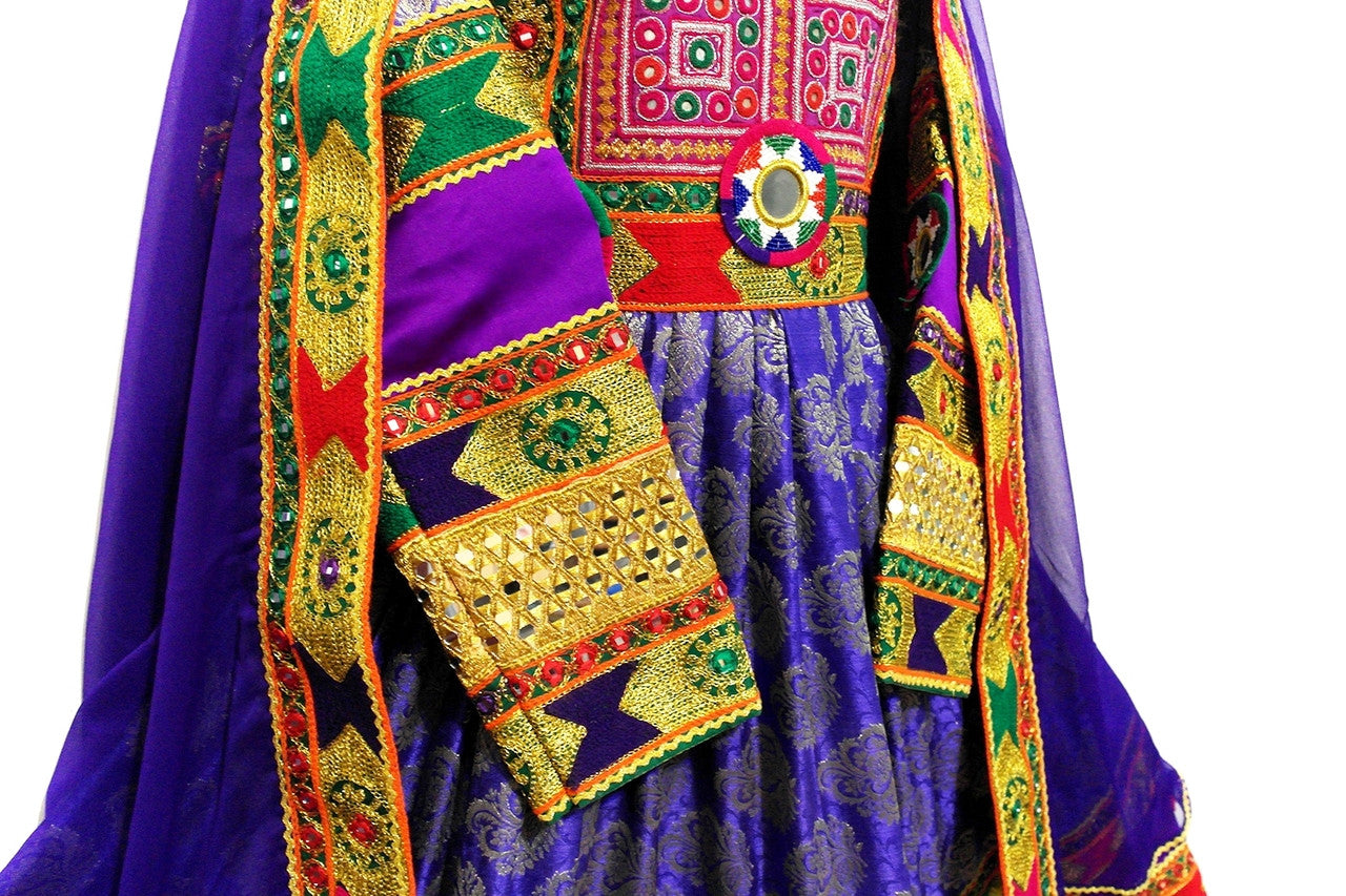 traditional afghan clothes, pathani dress