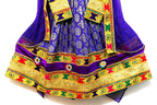 persian artwork dress for brides, pashtun fashion frocks