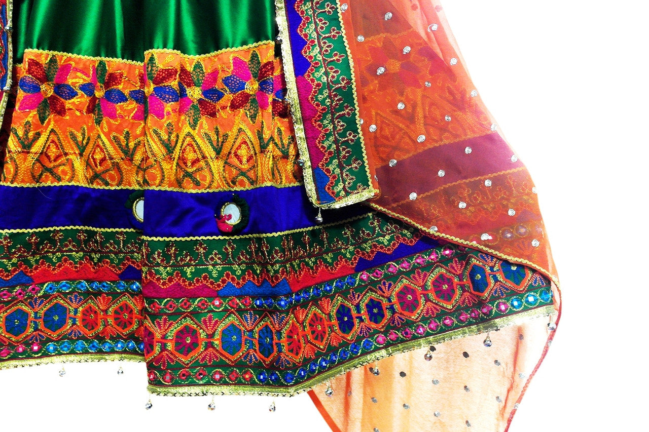 pathani dress, persian fashion long dress