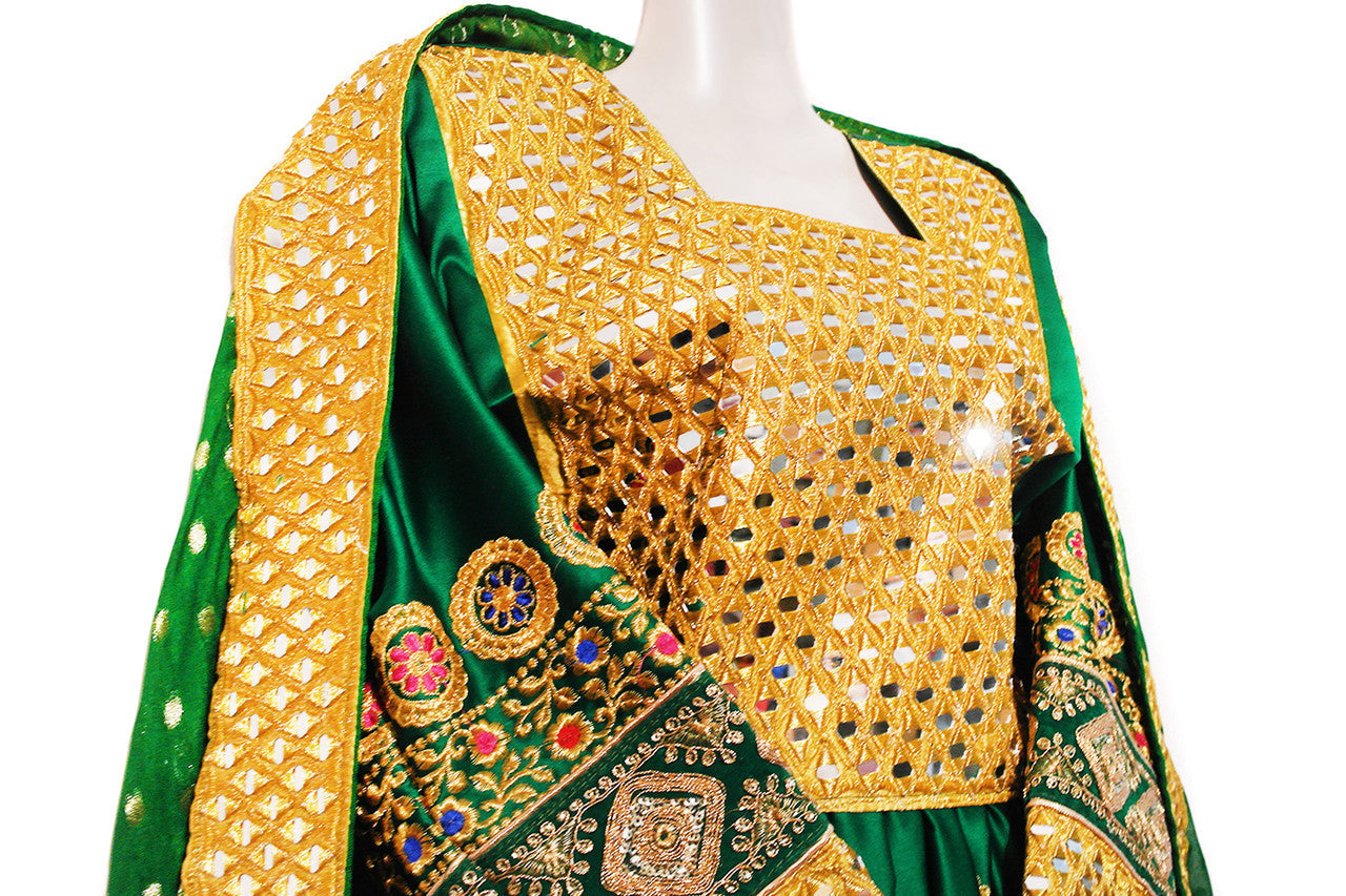 pashtun fashion new dress