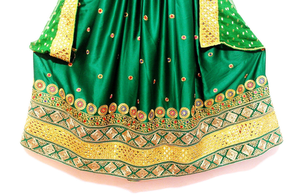 muslim wedding dress