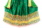 muslim wedding dress