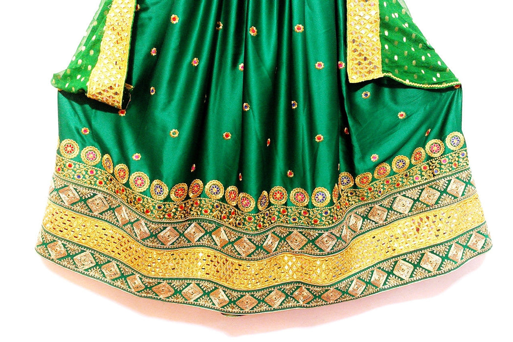 muslim wedding dress