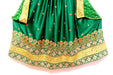 muslim wedding dress