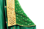 afghan fashion long clothes