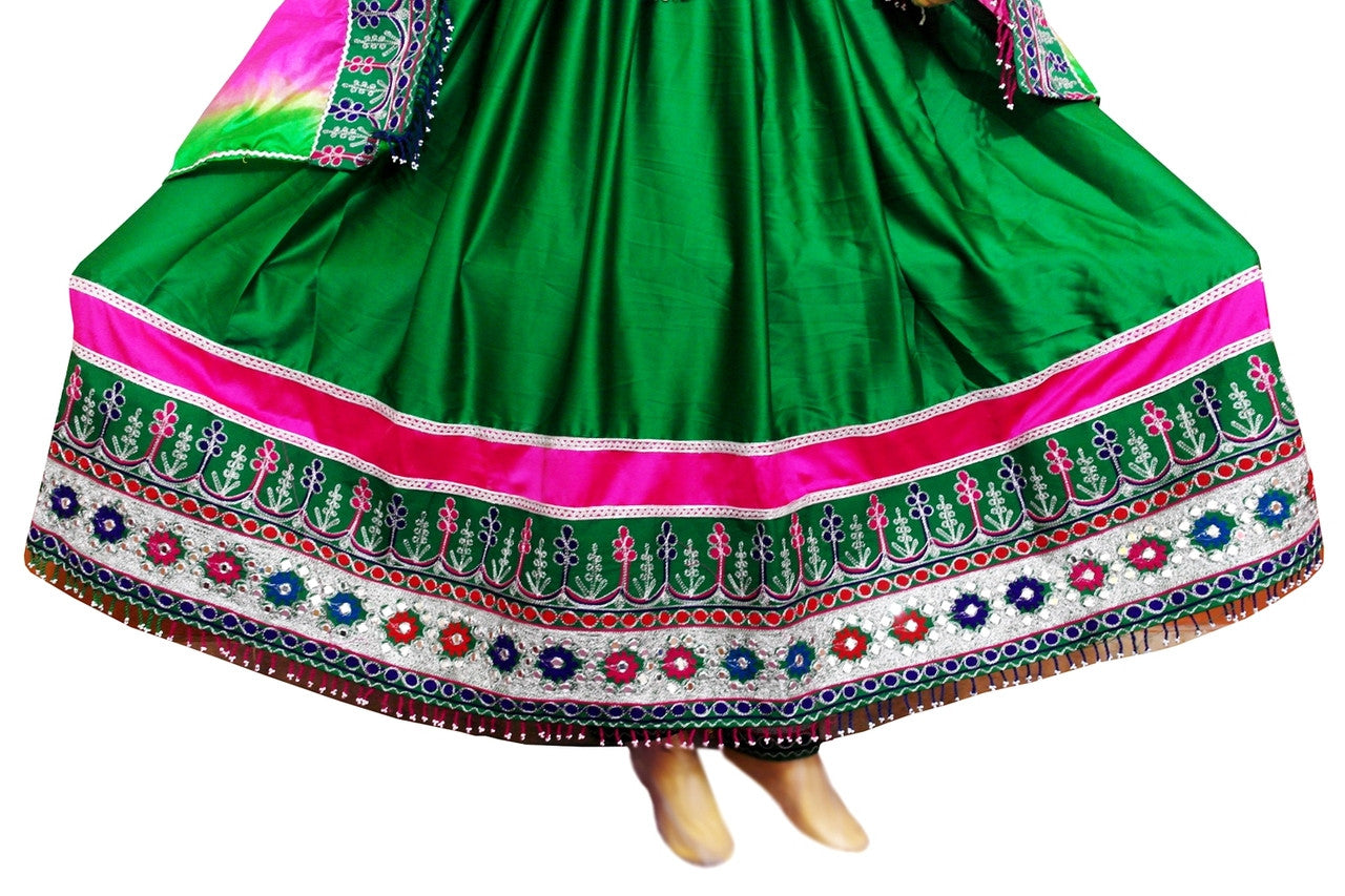 afghani dress new style