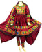 afghan clothes, hijab fashion