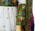 Pathani Dress In White Color Afghan Fashion New Clothes Hijab Fashion