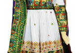 Pathani Dress In White Color Afghan Fashion New Clothes Hijab Fashion