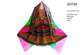 Afghan Wedding Bridal Dress