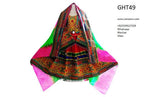 Afghan Wedding Bridal Dress