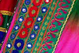 Afghan Wedding Bridal Dress