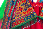 Kuchi Dress Online