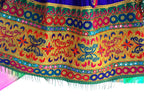 Embroidery Patches From Pakistan
