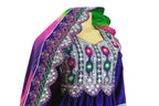 afghani dress new style, pashtun bridal frock