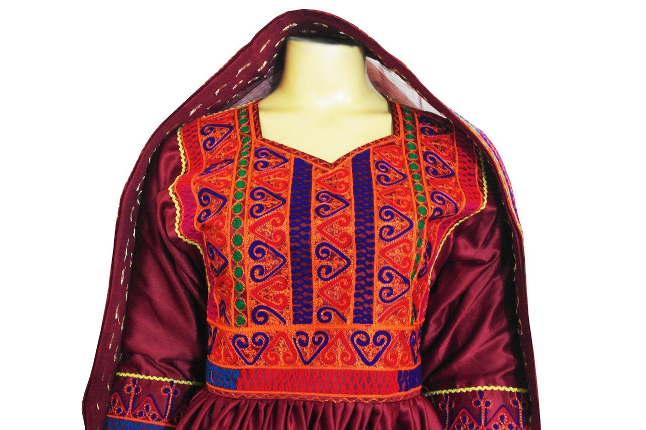 pathani dress, muslimah fashion