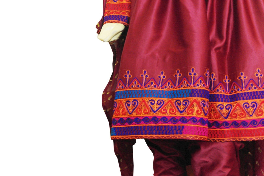 afghani dress new style, pashtun clothes