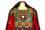 afghani dress new style