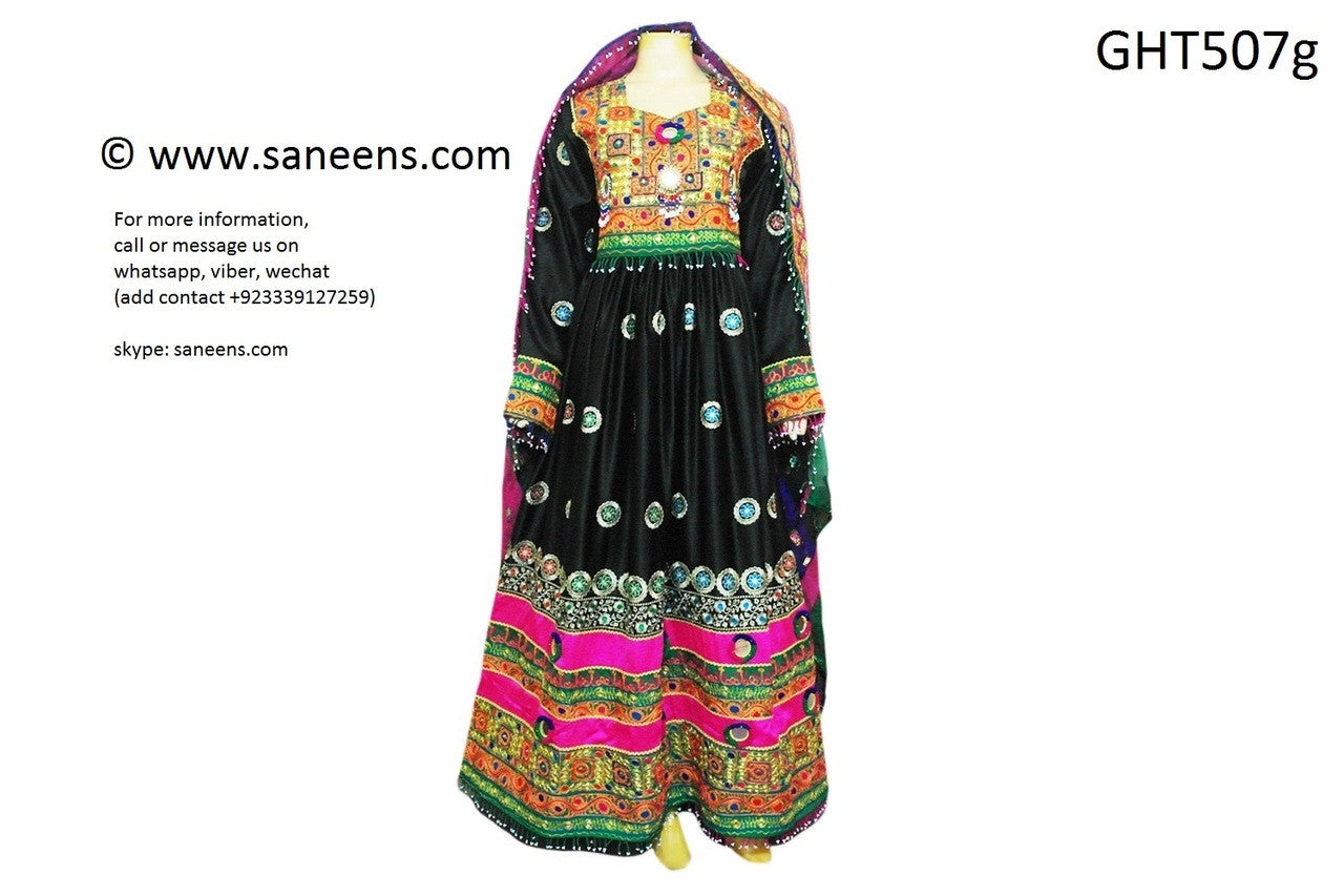 afghan clothes, pathani dress