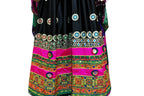 afghan women formal clothes, muslimah fashion 