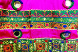 Beautiful Afghani Gown In Black Color Muslim Nikah Mehndi Clothes