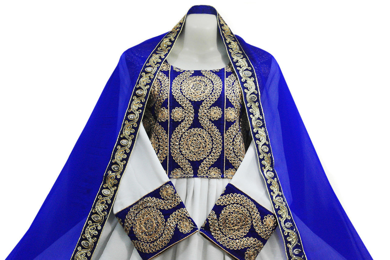 afghan fashion new dress variety