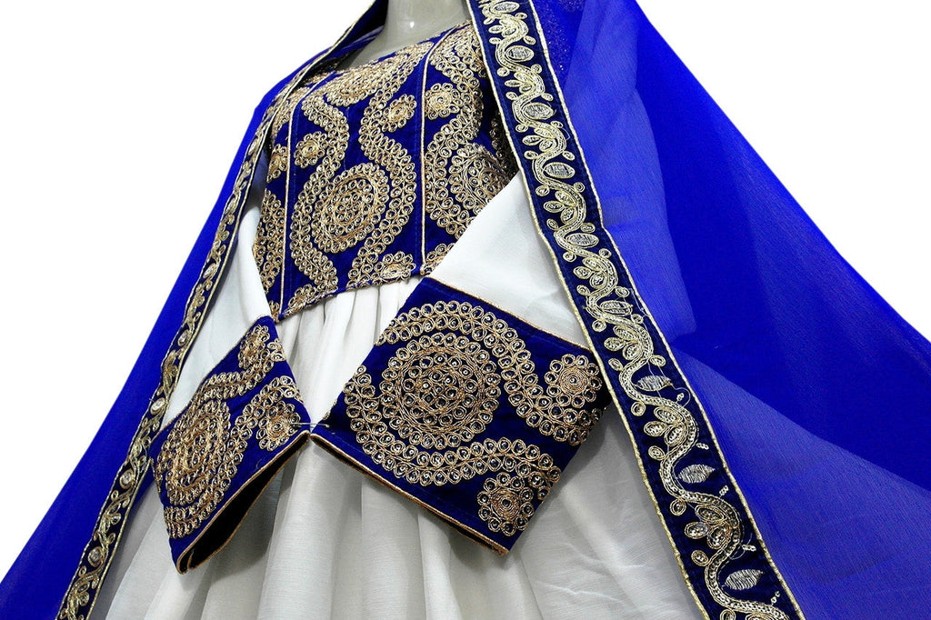 afghan clothes, muslim wedding dress