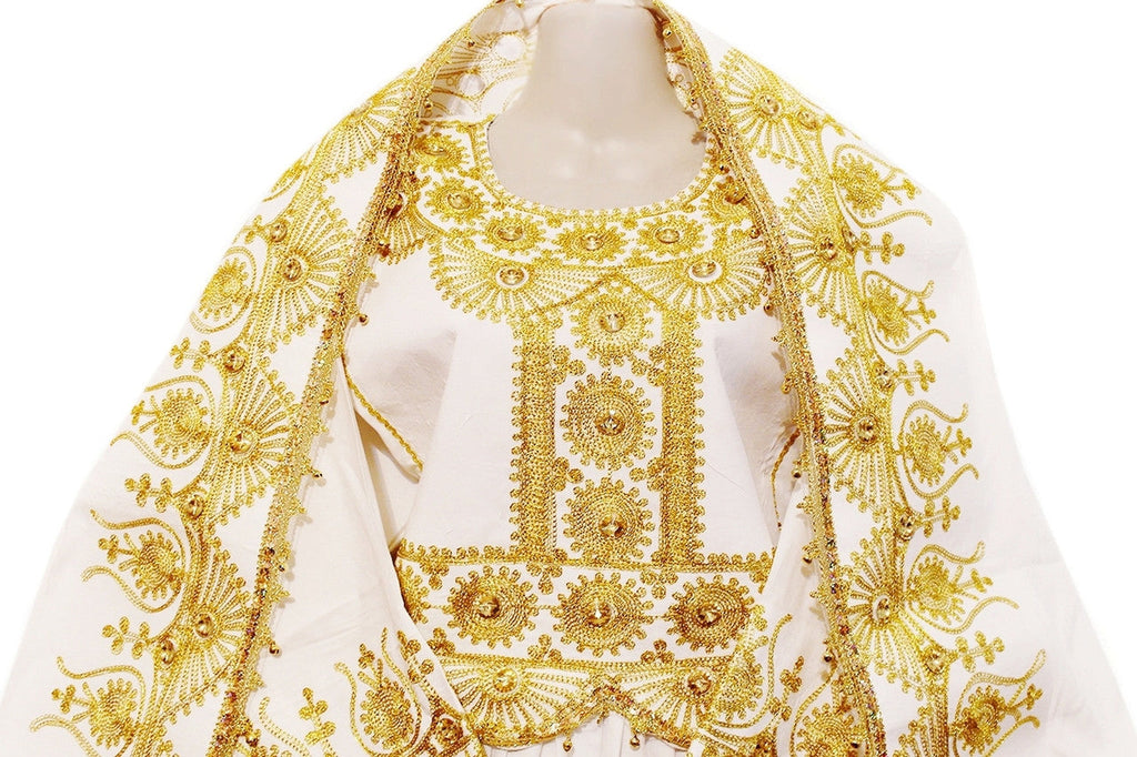 afghani dress new style