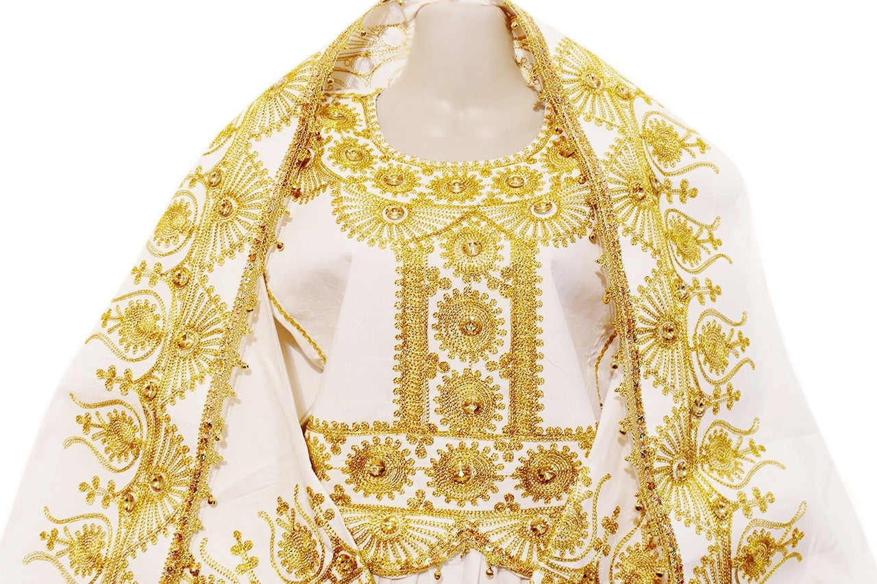 afghani dress new style