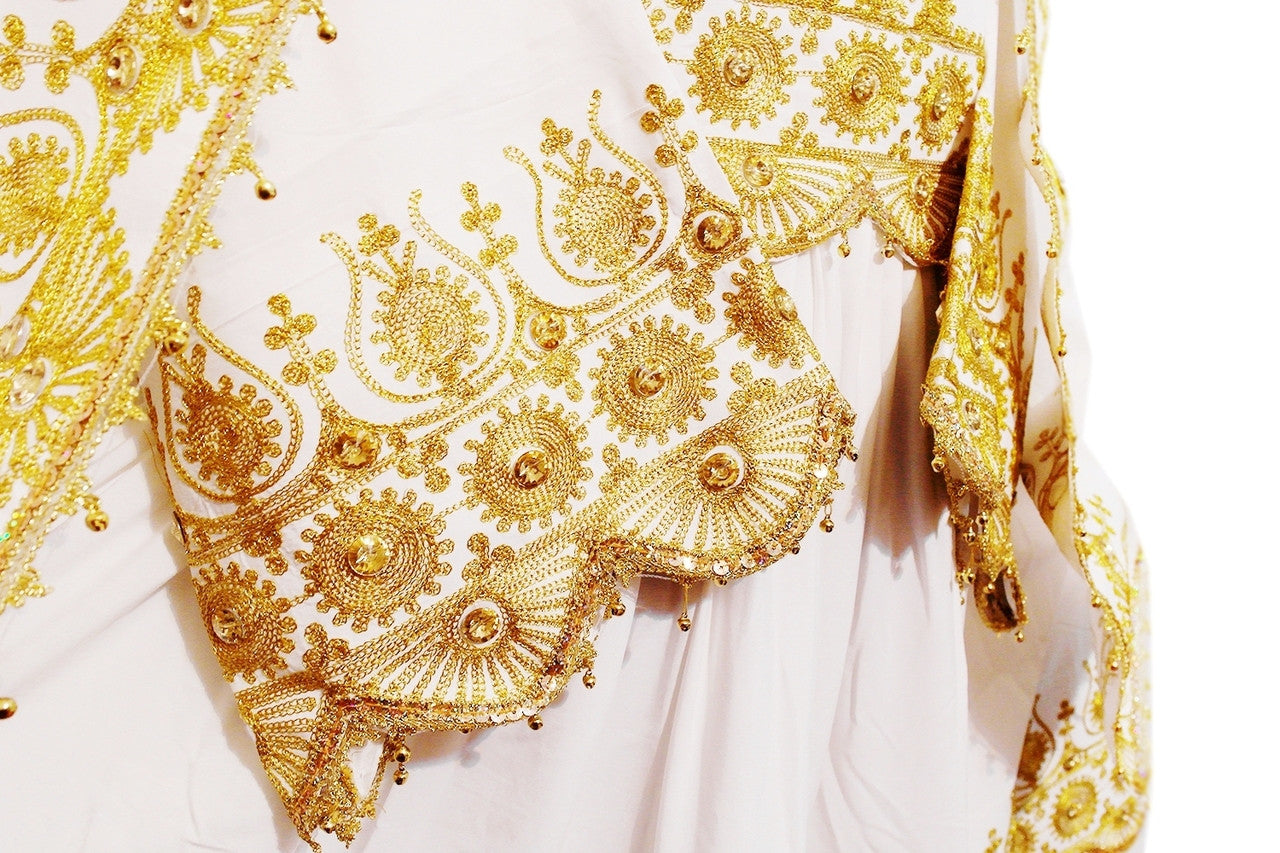 muslim wedding dress, islamic nikah clothes