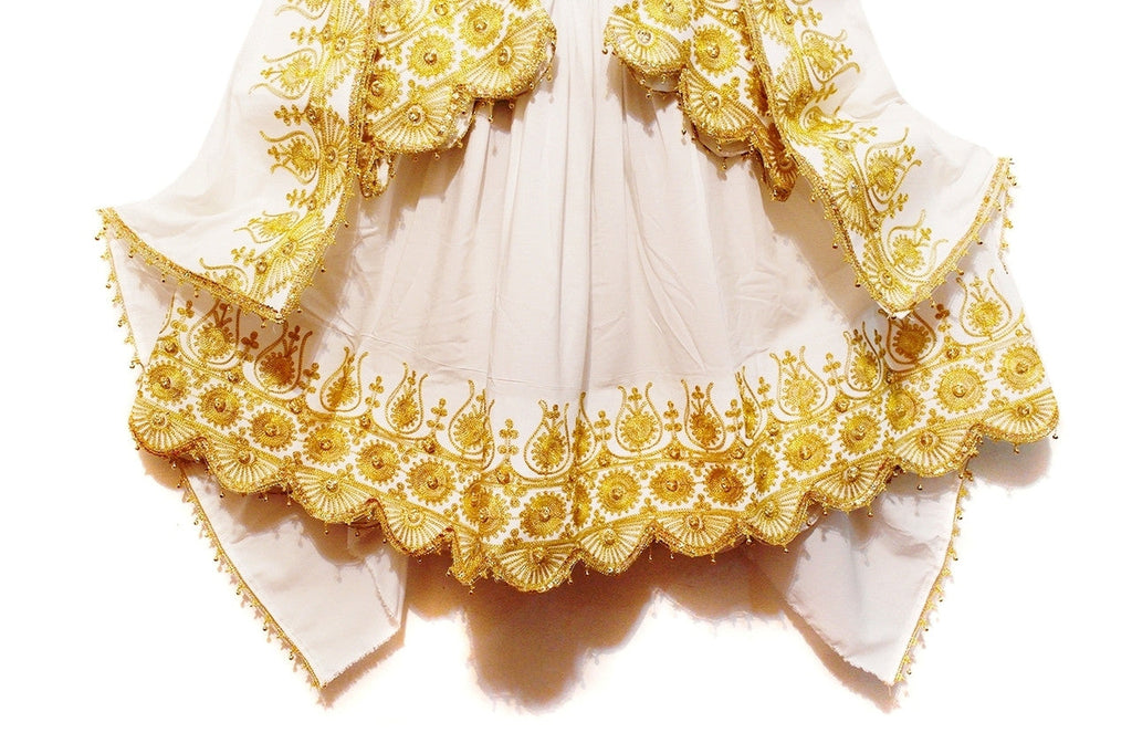 afghan clothing, traditional afghan clothes