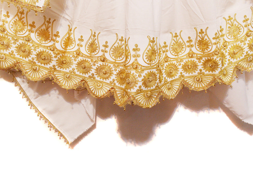 pathani dress, muslimah fashion