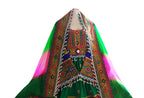 Traditional Afghan Dresses