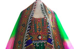 Beautiful Afghanistan Girls Dresses