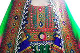 Top Fashion Afghanistan Bridal Couture Traditional Afghan Women New Clothes
