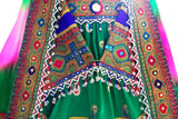 Top Fashion Afghanistan Bridal Couture Traditional Afghan Women New Clothes
