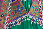 Ghazni Embroidery Patches