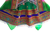 Top Fashion Afghanistan Bridal Couture Traditional Afghan Women New Clothes